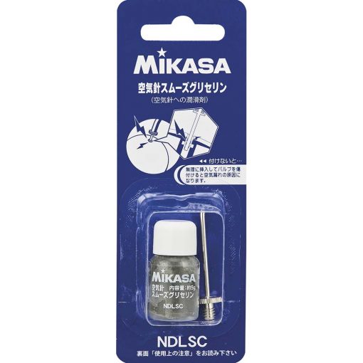 Γλυκερίνη για λίπανση βελόνων Mikasa_122203