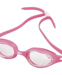 Очила за плуване за юноши AMILA