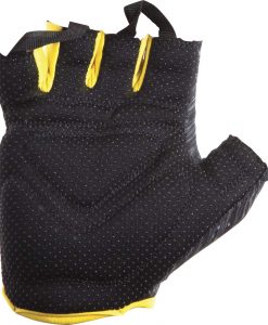 Ръкавици за вдигане на тежести от текстил