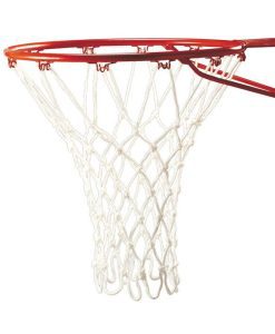 Баскетболна мрежа, полиестер-главна
