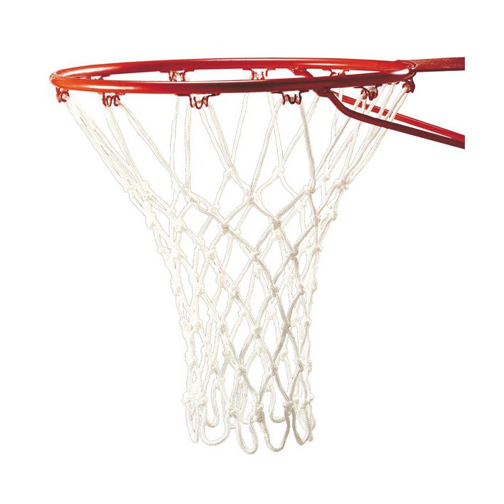 Баскетболна мрежа, полиетилен - главна