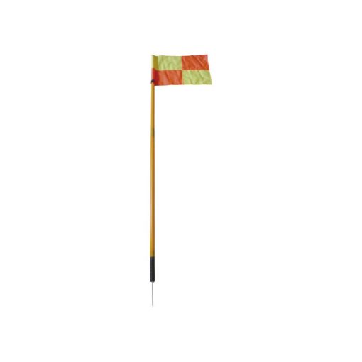 Корнер флаг (4 броя)-основна