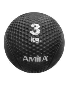 Мека гумена топка за тренировка