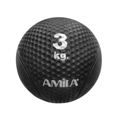 Мека гумена топка за тренировка