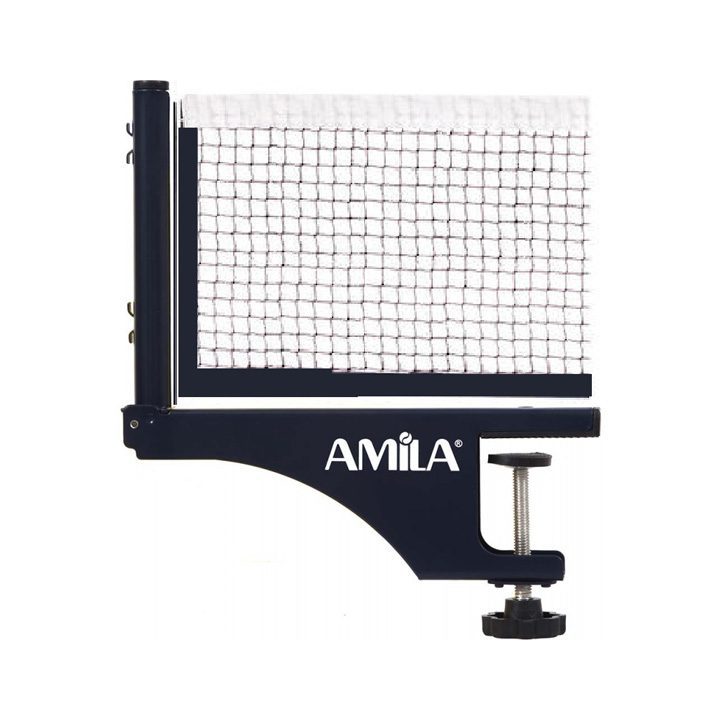 Мрежа за тенис на маса за тренировки AMILA-основна