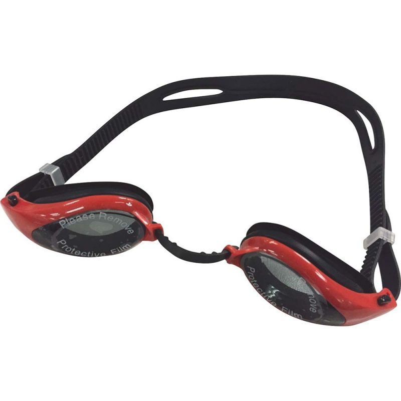 Очила за плуване за юноши AMILA-изглед