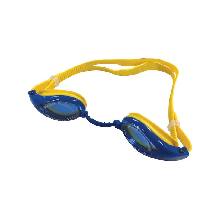 Очила за плуване за юноши AMILA-основна