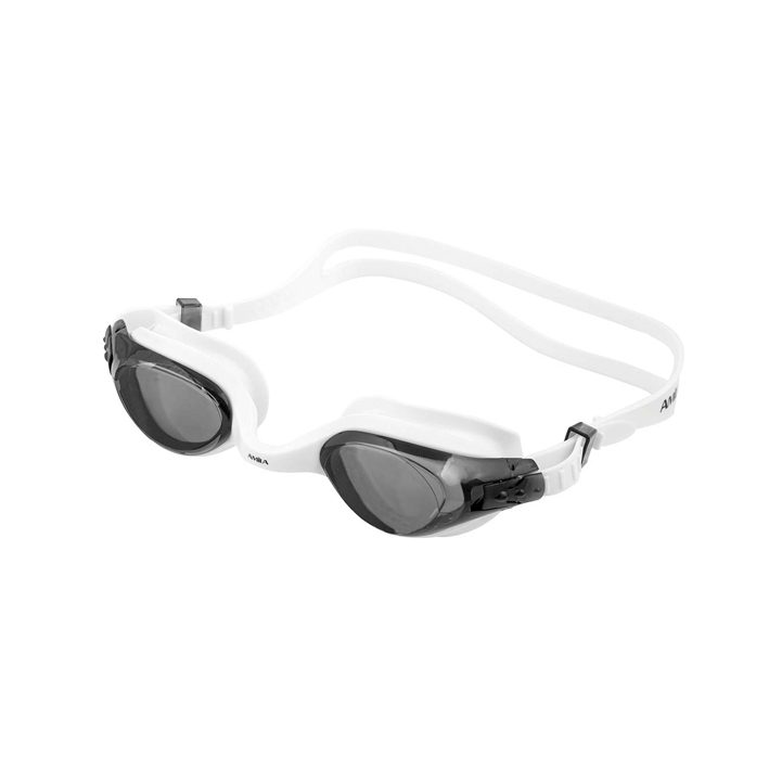 Очила за плуване за юноши / затъмнени лещи