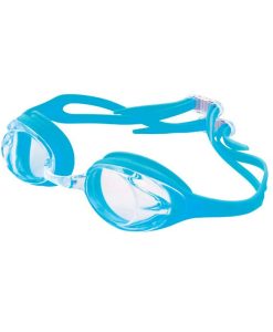 Очила за плуване за юноши / прозрачни лещи