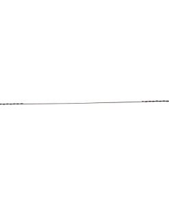 Стоманено въже за хвърляне на чук, 100 см
