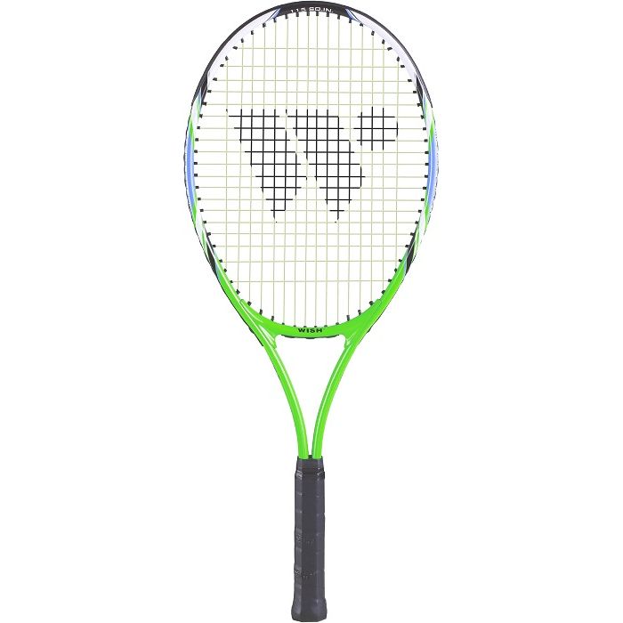 Тенис ракета WISH Alumtec 2577-основна