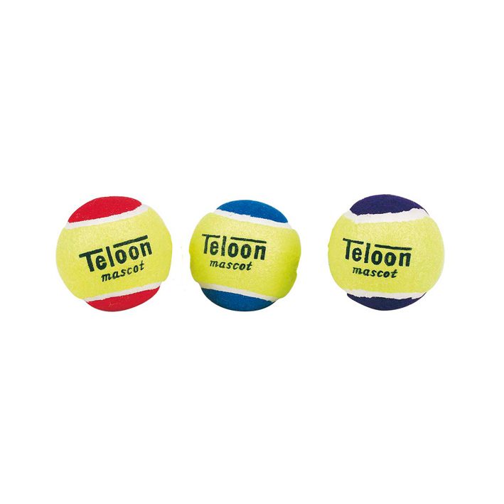 Топки за плажен тенис Teloon / за тренировки