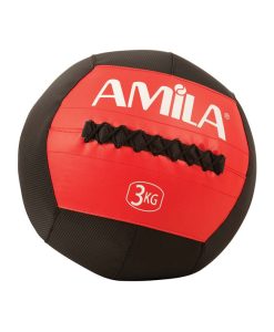 Фитнес топки Wall ball-основна