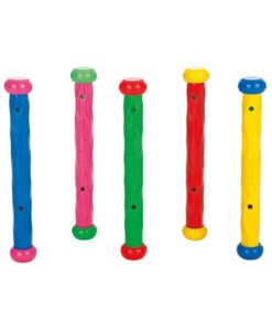 Цветни пръчки за подводна игра