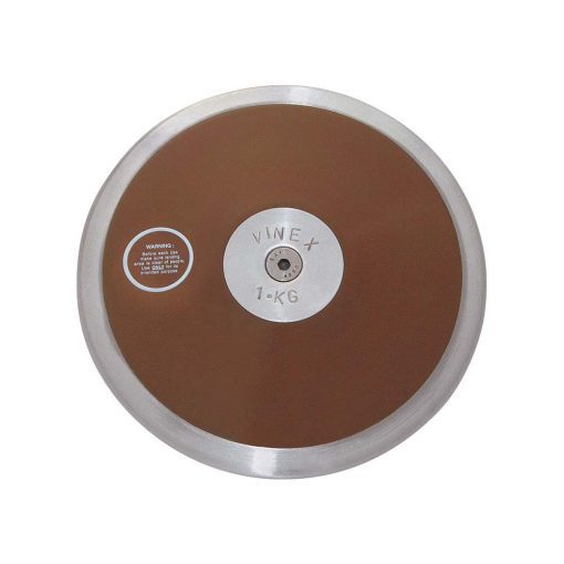 диск с поцинкован ръб - 1 кг