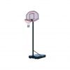 баскетболен мобилен кош с регулируема височина