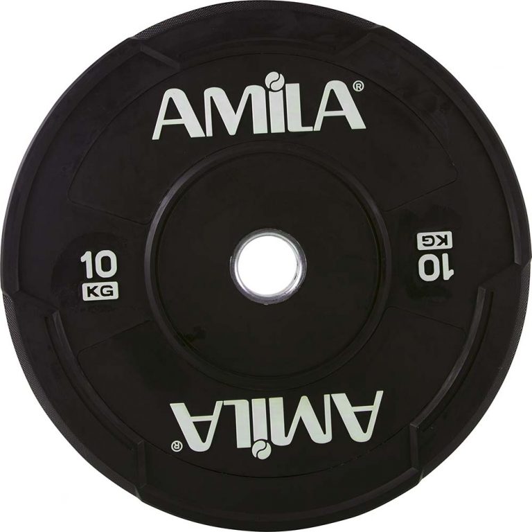 Професионални дискове за кросфит, олимпийски размери- 10кг