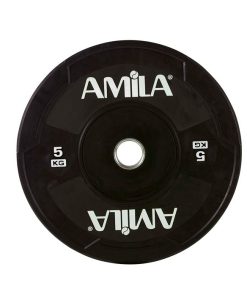 Професионални дискове за кросфит / олимпийски размери-основна