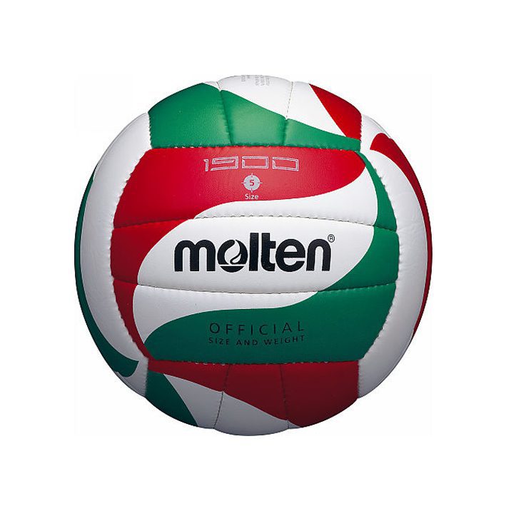 Волейболна топка Molten V5M1900-основна