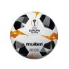 Футболна топка Molten F5U5000, официалната топка на Лига Европа, размер 5