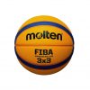 Баскетболна топка Molten B33T5000 за стрийтбол - кожена