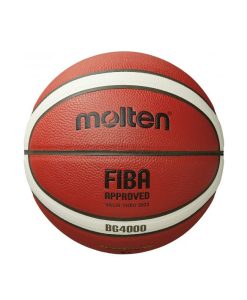 Баскетболна топка Molten B7G4000-основна
