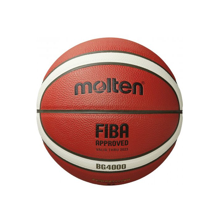 Баскетболна топка Molten B7G4000-основна