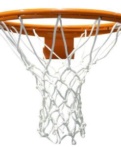Mрежа за баскетбол 3 мм памук