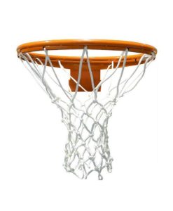 Mрежа за баскетбол 3 мм памук-основна