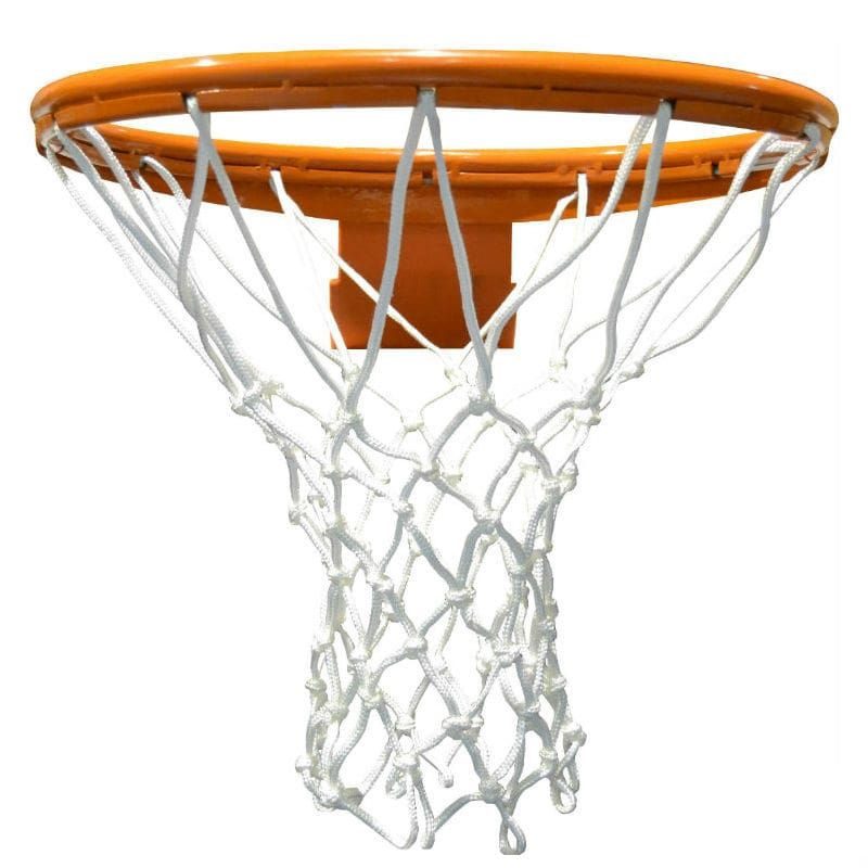 Mрежа за баскетбол 3 мм памук