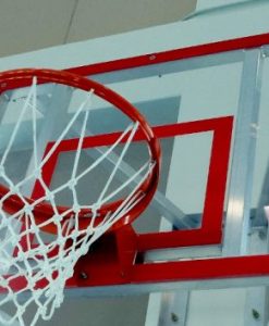 Mрежа за баскетбол професионална 7 мм PA-основна