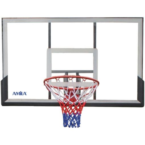 Мобилен баскетболен кош – Deluxe AMILA