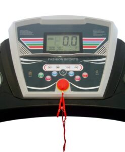 Бягаща пътека Route ProTred- MR 300 1.75HP — Dias Sport бягаща пътека Route ProTred със скорост 0,3 - 16 км / ч