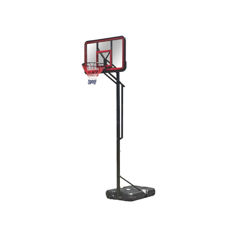 Мобилен баскетболен кош - Deluxe AMILA-главна снимка