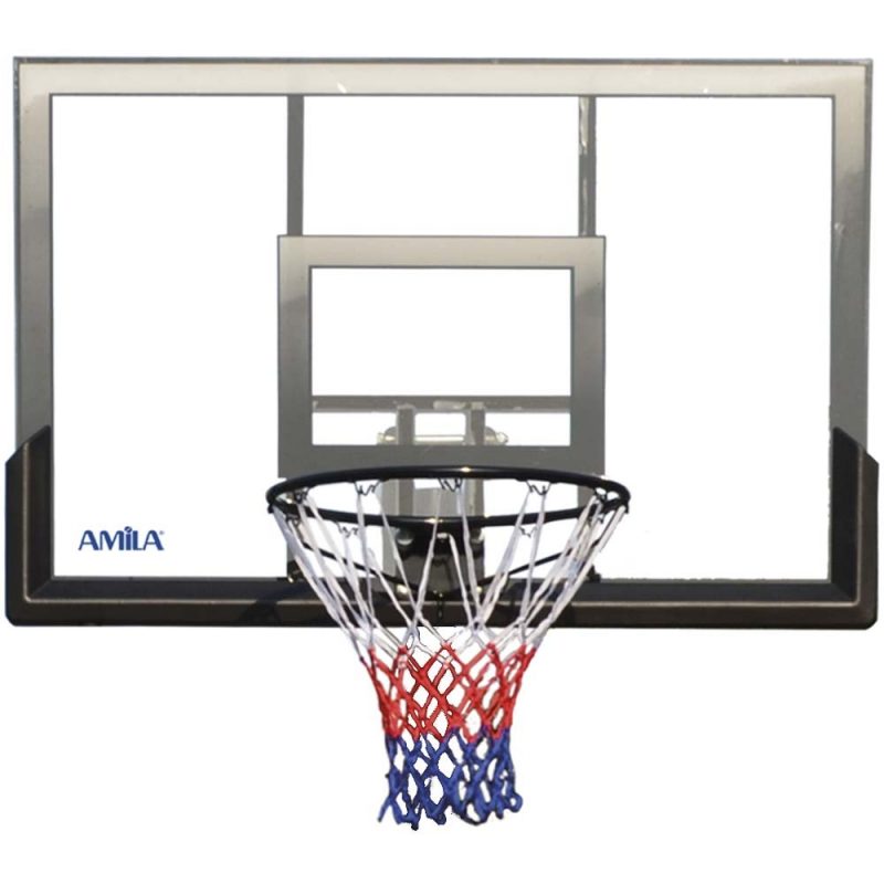 Мобилен баскетболен кош - Deluxe AMILA-кош