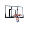Поликарбонатно баскетболно табло 122,5 х 85 / 3 мм