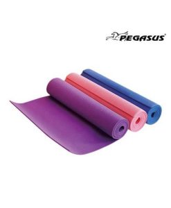 Постелка за йога Pegasus® 173x61x0.4 см