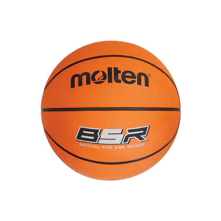 Баскетболна топка B5R-основна