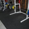 rubber tiles fitness