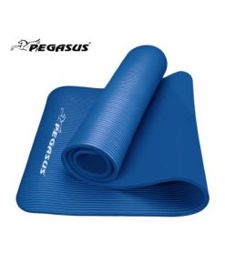 Постелка за йога Pegasus® 183x61x1.5 см