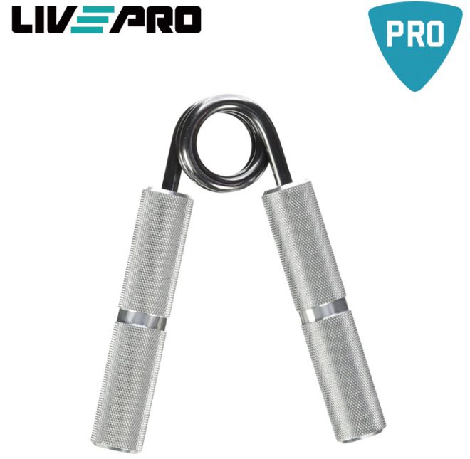 Ръкохватка-пружина LivePro 90 кг-основна