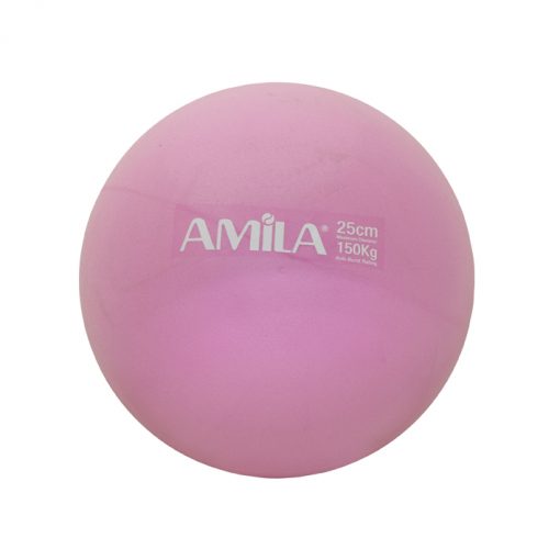 Pilates ball – pink