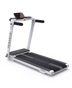 Компактна бягаща пътека Pegasus® T60 2.5HP Treadmill