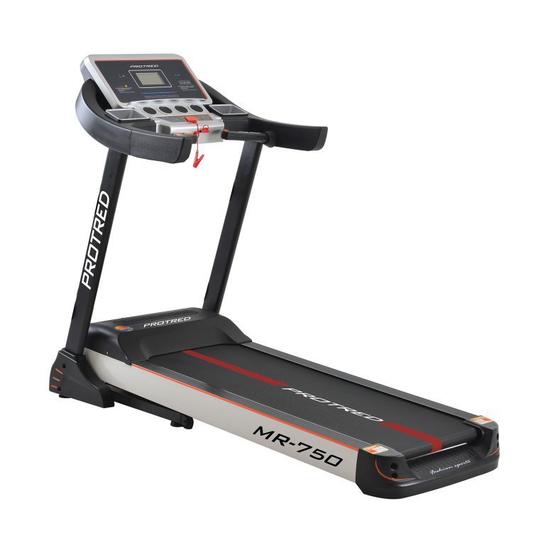 Бягаща пътека ProTred® MR‑750 Treadmill 2.5HP- основна