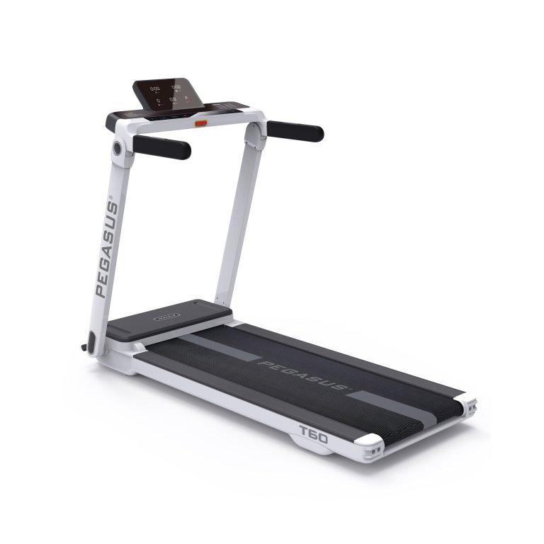 Компактна бягаща пътека Pegasus® T60 2.5HP Treadmill- главна
