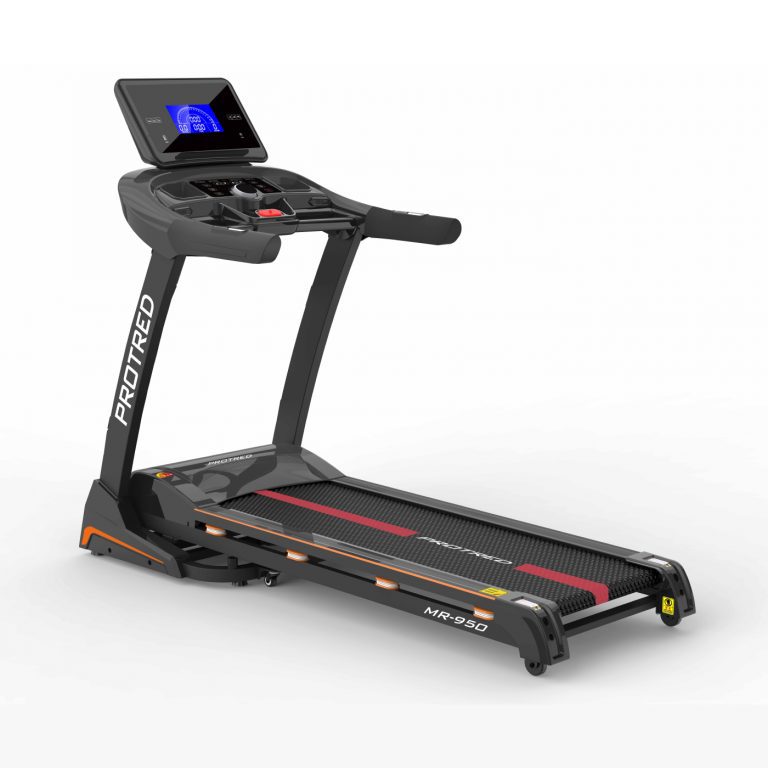 Компактна бягаща пътека ProTred® MR‑950 Treadmill 3.0HP- основна