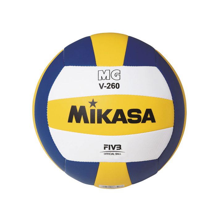 Волейболна топка Mikasa MGV-260 размер 5-основна