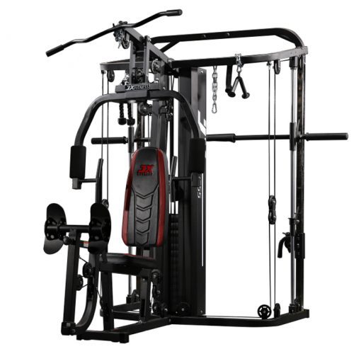 Уреди и комбинирани машини за фитнес