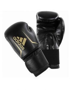 Боксови ръкавици за юноши Adidas SPEED 50