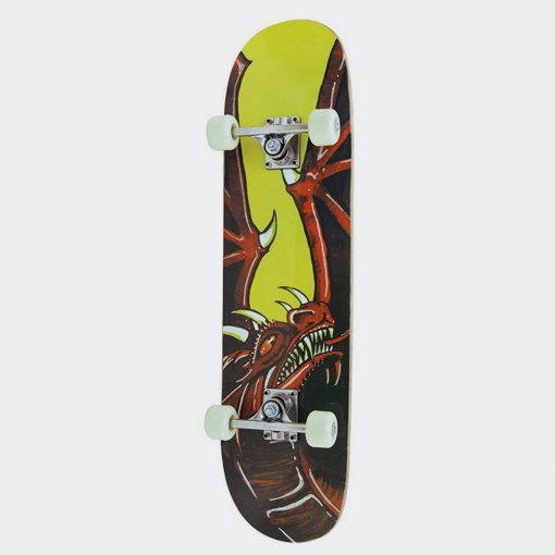 amila-troxosanida-skateboard-skatebird-blazing-drake